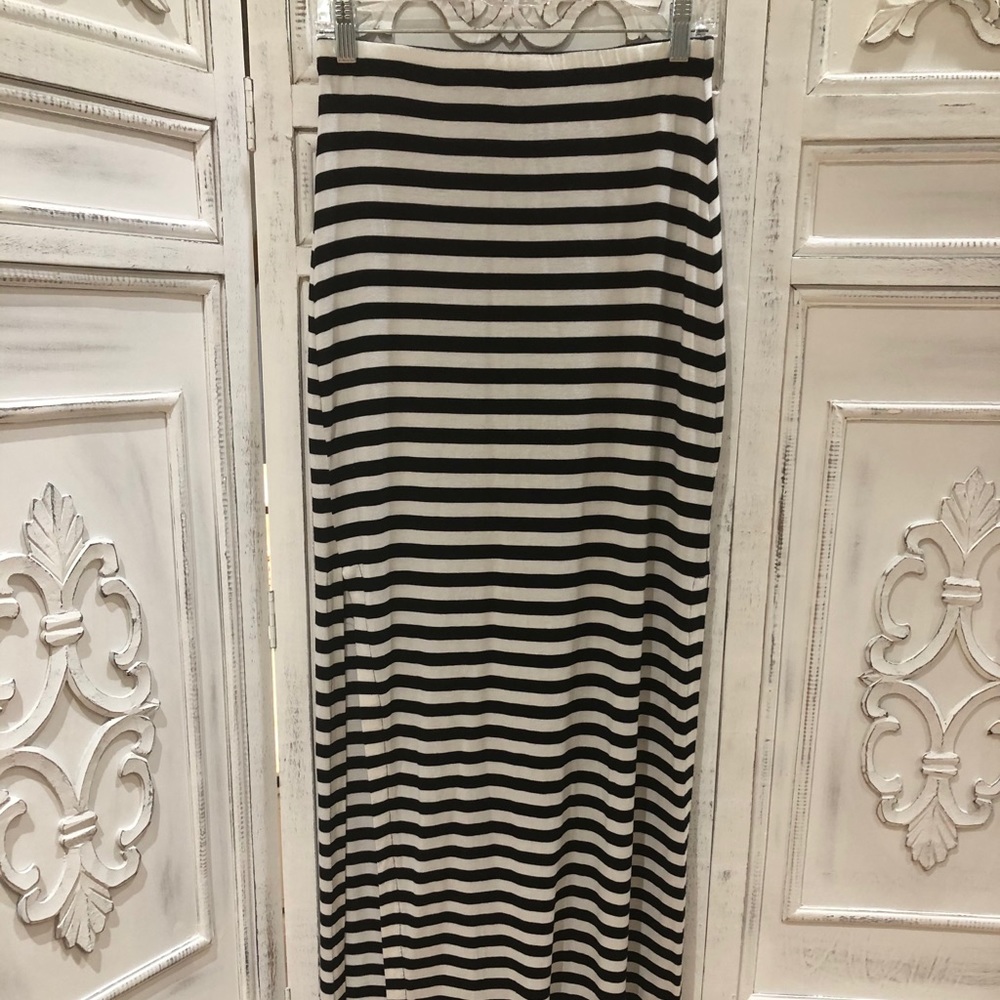 Michael Kors Maxi Skirt